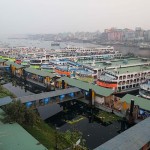 জ্বালানি তেলের দাম বাড়তেই ৪২% ভাড়া বাড়াতে চান লঞ্চমালিকেরা!