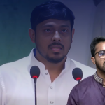 গাঁজা সেবন না করলে নাসীরুদ্দীন পাটওয়ারী হওয়া যায় না-রাশেদ খাঁনের বিস্ফোরক মন্তব্যে রাজনৈতিক অঙ্গনে তোলপাড়