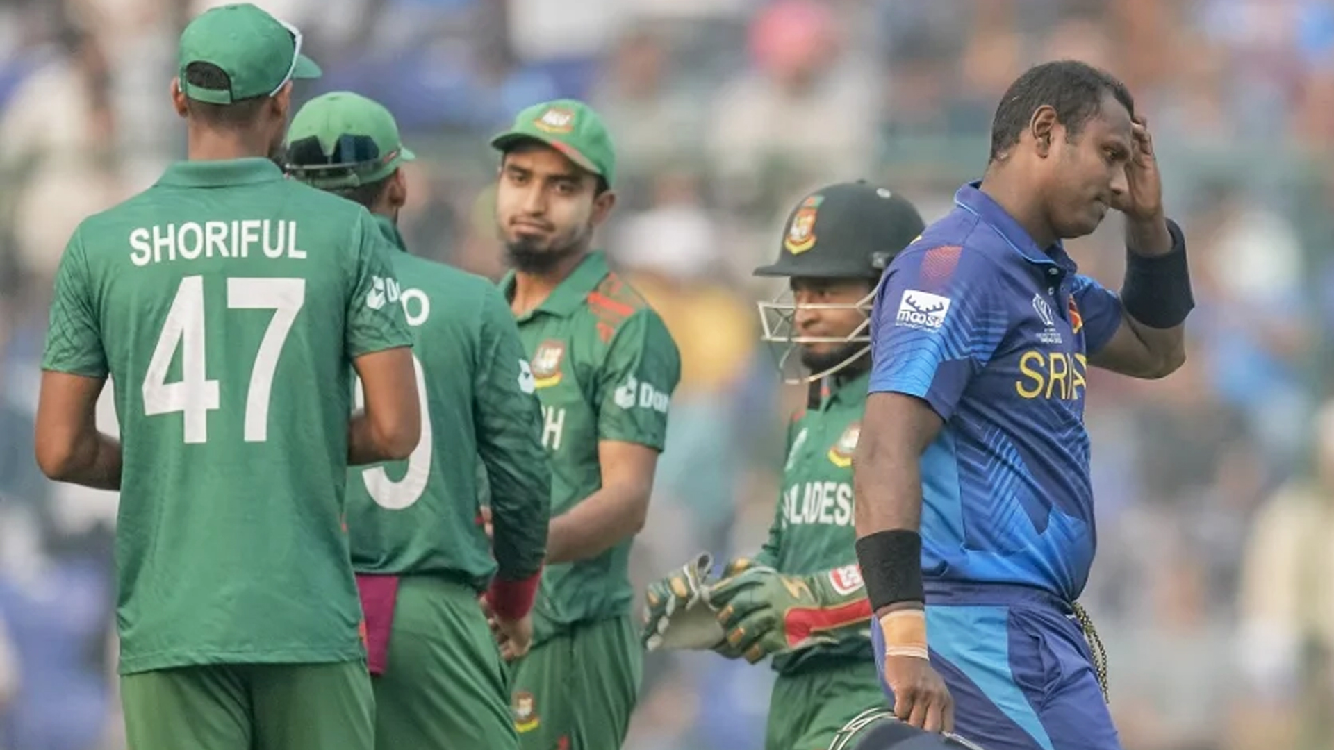 প্রথম ওয়ানডেতে বাংলাদেশের সম্ভাব্য একাদশ
