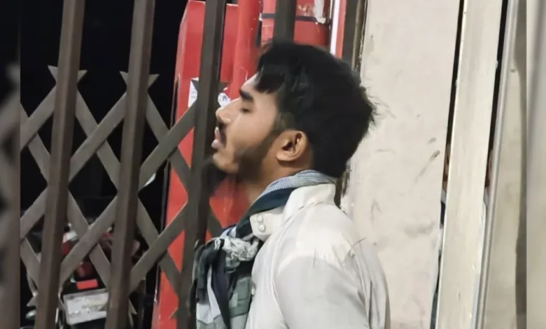 ডিএনএ টেস্টে নির্দোষ প্রমাণের পরও ভেঙে পড়লেন সেই ইমাম, মানসিক হাসপাতালে চিকিৎসাধীন
