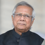 মাইলস্টোন ট্র্যাজেডি: ড. ইউনূসসহ ১৬ জনের বিরুদ্ধে মামলার আবেদন খারিজ
