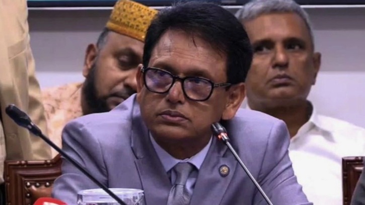 শিক্ষামন্ত্রী জানান, নিবন্ধন ছাড়া কেউ স্কুল পরিচালনা করতে পারবে না
