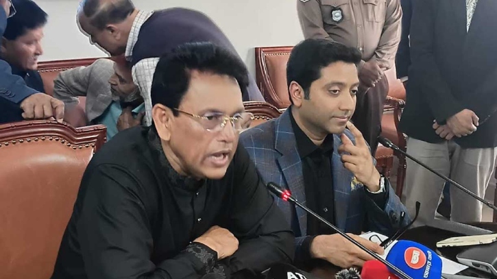 বেসরকারি শিক্ষকদের উৎসব ভাতার বিষয়ে শিক্ষামন্ত্রীর সুখবর