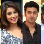 তারকাদের দাপটে জমজমাট ভারতের নির্বাচন ২০২৬