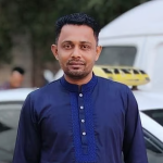 কুয়েতে কারাভোগ শেষে বিমানবন্দরে এসে যুবকের মৃত্যু!