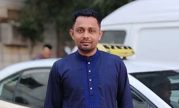 কুয়েতে কারাভোগ শেষে বিমানবন্দরে এসে যুবকের মৃত্যু!