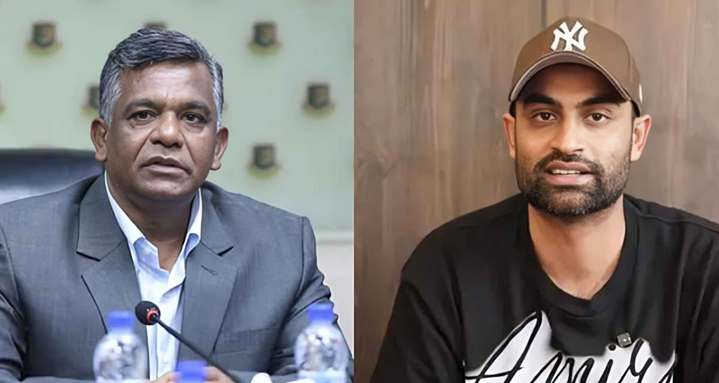 বিপিএলে কোটি টাকার লোকসান, জবাবদিহি চান বিসিবি সভাপতি তামিম