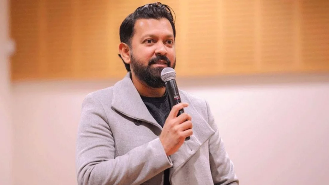 সুখবর দিলেন তাহসান খান