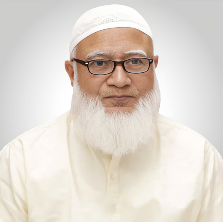 পাকিস্তানকে হোয়াইটওয়াশ: বাংলাদেশ ক্রিকেট দলকে জামায়াত আমিরের অভিনন্দন