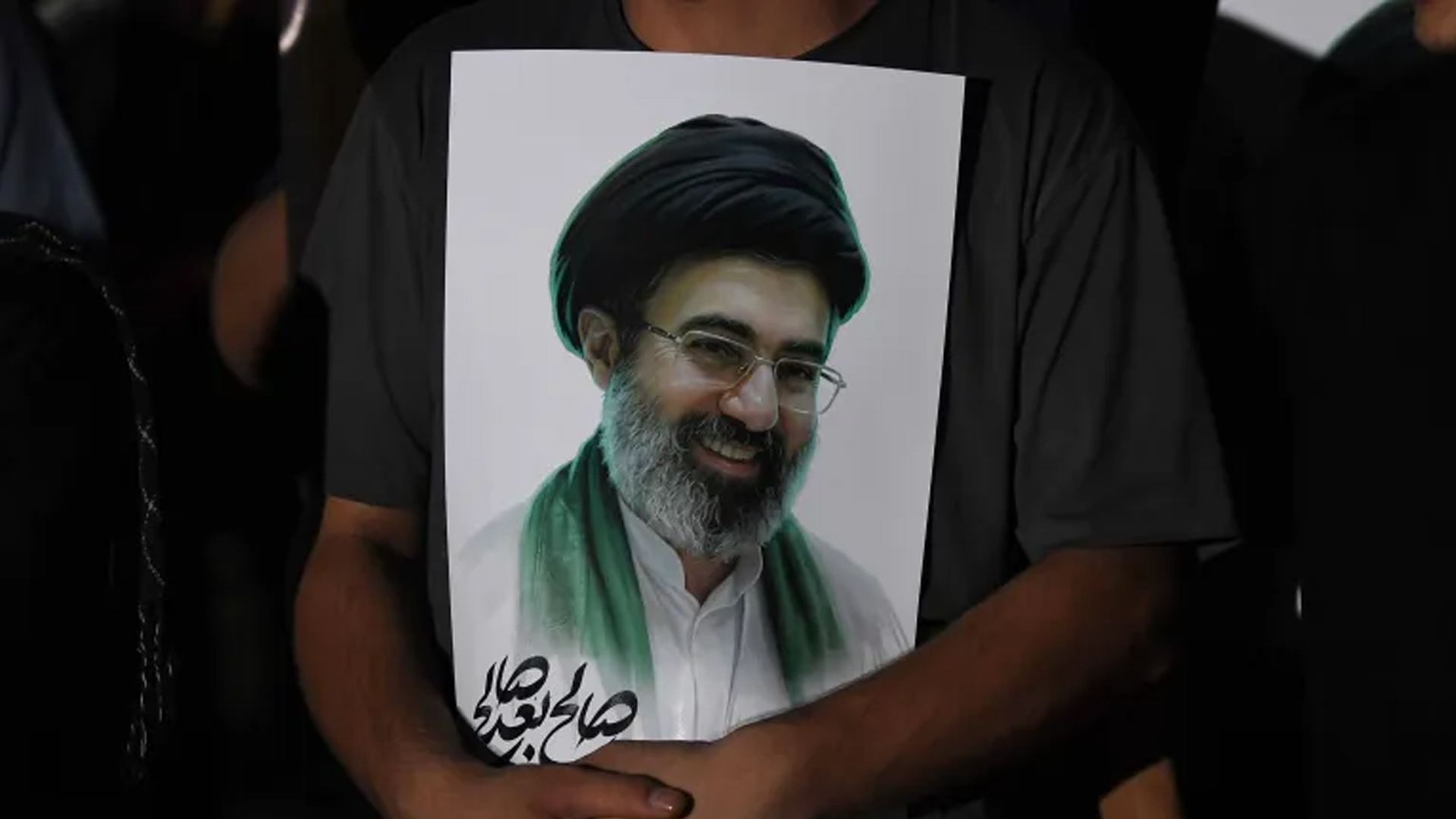 যুদ্ধ-উত্তেজনার মধ্যেই নওরোজ, মোজতবা খামেনির দৃঢ় বার্তা