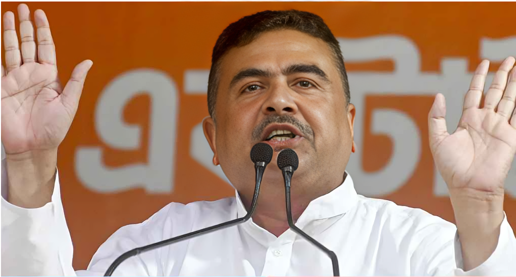 আমি ক্ষমতায় আসার পর বাংলাদেশের জামায়াতপন্থিদের অস্বস্তি বেড়েছে: শুভেন্দু