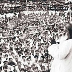 ঐতিহাসিক ফারাক্কা লংমার্চ দিবস আজ