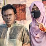 মেয়ের সঙ্গে একই পরীক্ষায় অংশ নিয়ে এইচএসসি পাস করলেন বাবা
