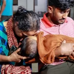 হাম ও উপসর্গে আরও ৬ শিশুর মৃত্যু, দেশে মোট মৃত্যুর সংখ্যা বেড়ে ৪৫৯