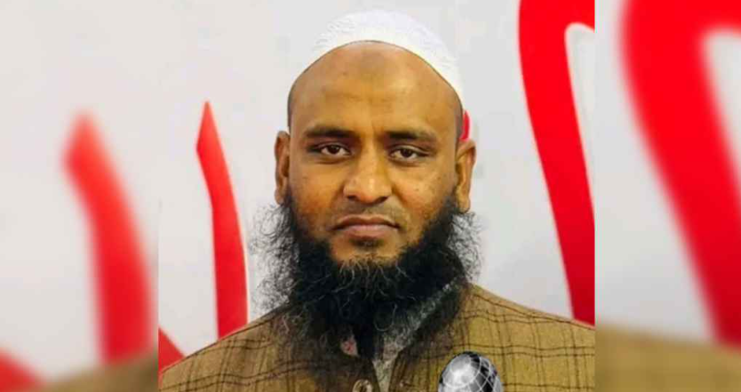 মানিকগঞ্জে নিখোঁজ ইমামের মরদেহ নদী থেকে উদ্ধার