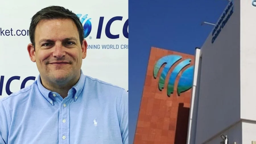 আইসিসির ভারতীয় কর্মকর্তা বাংলাদেশে ভিসা পাননি, ঢাকায় আসছেন একমাত্র প্রতিনিধি