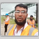 নকল সিল ব্যবহার করা ভুয়া ইঞ্জিনিয়ার গ্রেপ্তার!