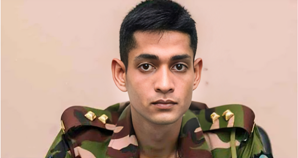সেনা কর্মকর্তা তানজিম হত্যা মামলায় ৪ জনের মৃত্যুদণ্ড, রায়ে কক্সবাজার আদালতে চাঞ্চল্য