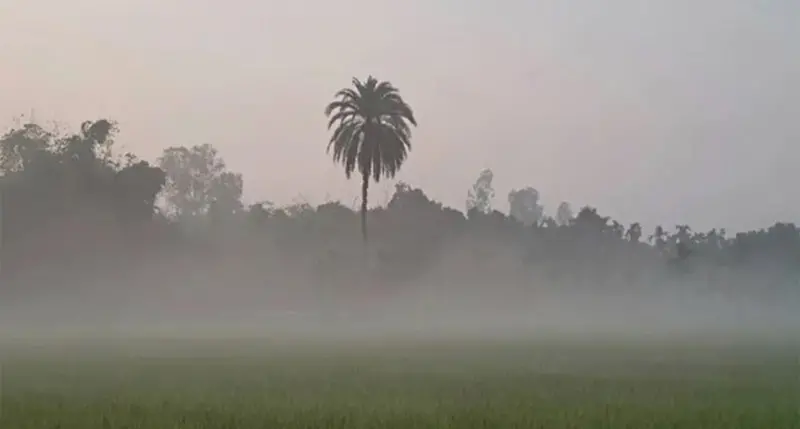 ১৩ জেলার ওপর শৈত্যপ্রবাহ অব্যাহত থাকার আশঙ্কা
