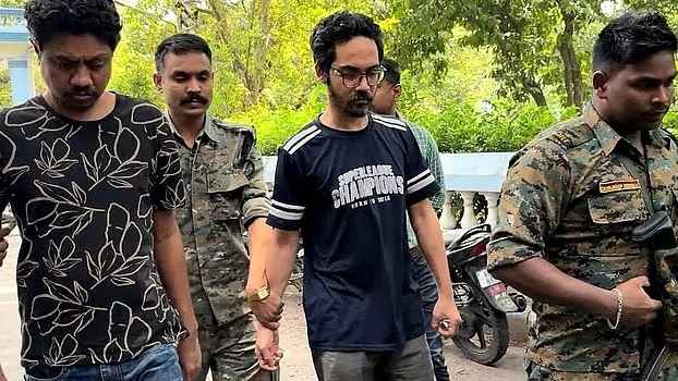 হাদি হত্যার দুই আসামি ফেরত দিতে ভারতের সম্মতি চূড়ান্ত