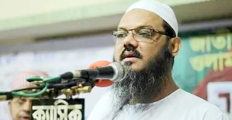 ফয়জুল করীমের আসনে জামায়াত প্রার্থী দেবে না