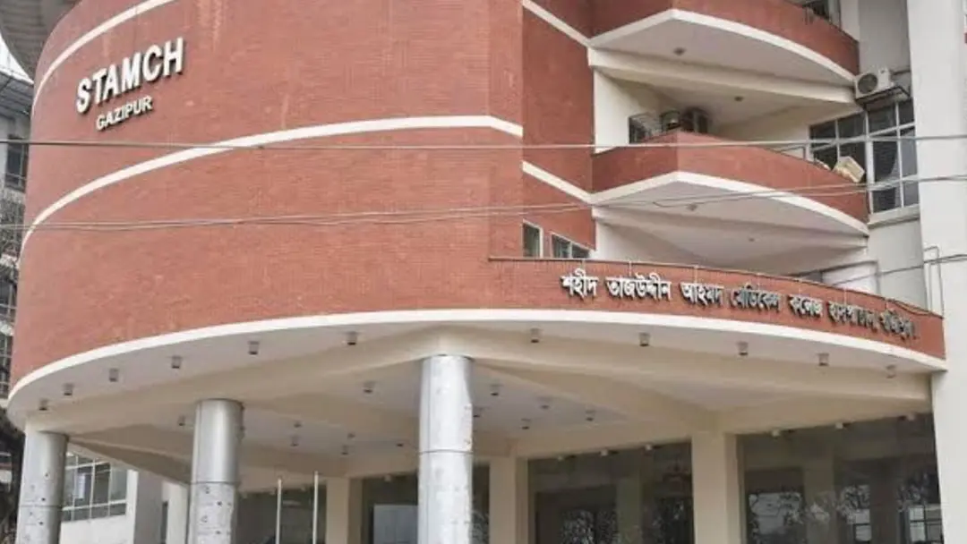 হামে আক্রান্ত হয়ে গত ২৪ ঘণ্টায় ২ শিশুর মৃত্যু!