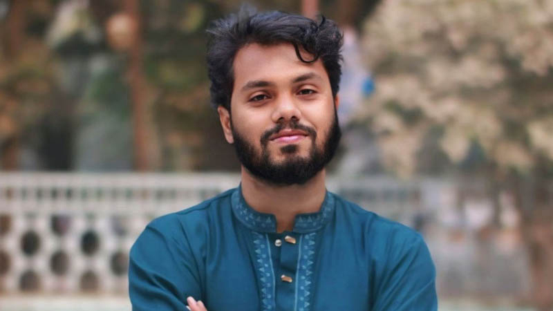 শহিদ ওসমান হাদির হত্যার বিচারের দাবিতে সারাদেশে বিক্ষোভের ডাক