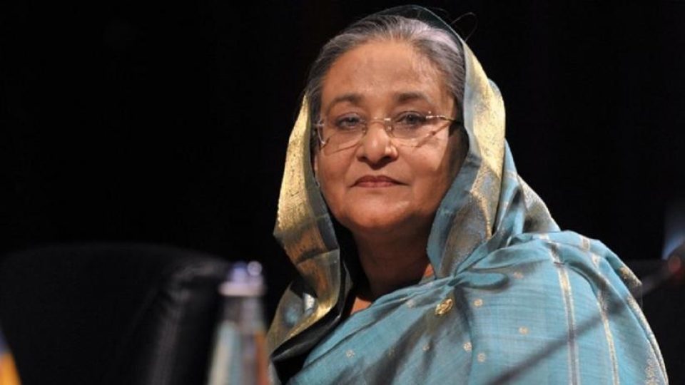 শেখ হাসিনা দেশে আসবেন কেবল ফাঁসিতে ঝোলার জন্য: নাহিদ ইসলাম