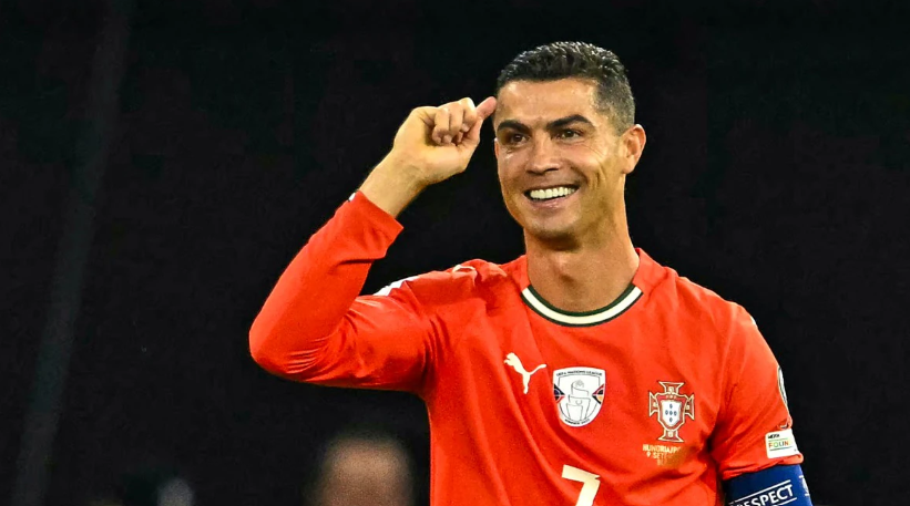 ৪১ বছর বয়সেই শেষ বিশ্বকাপ, ‘স্পষ্ট’ করলেন রোনালদো অবসরের সময়