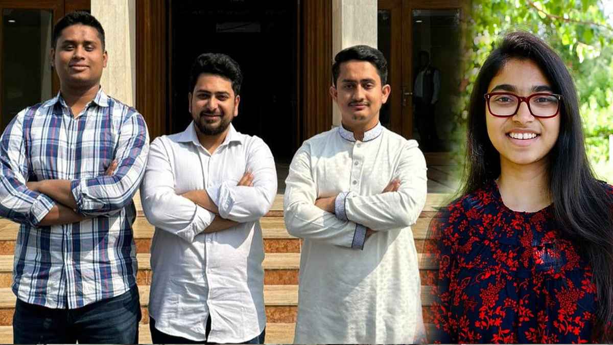 নিরাপত্তা নিশ্চিত করতে গানম্যান পেলেন নাহিদ, সারজিস, হাসনাত ও জারা