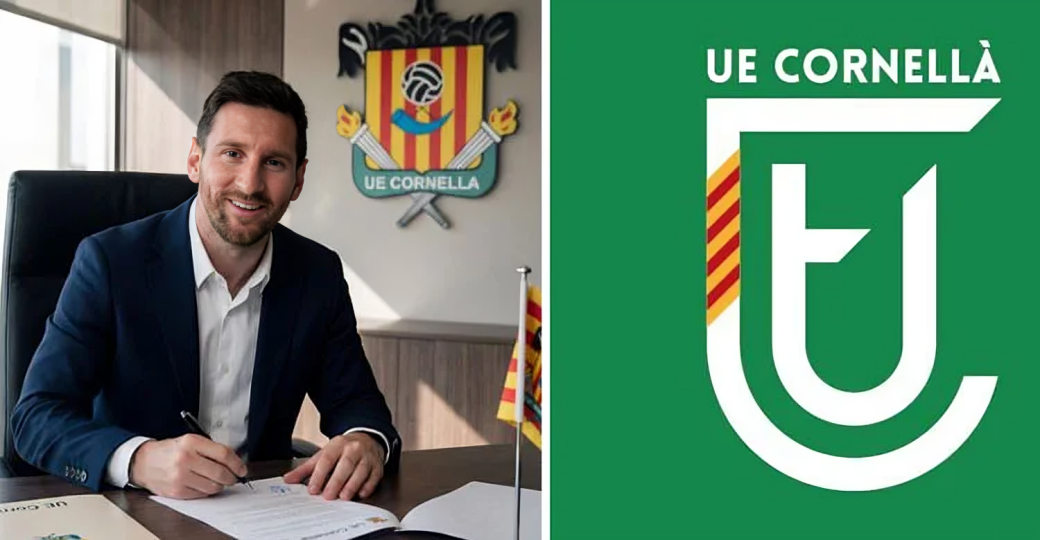 ক্লাবের মালিকানা নিলেন মেসি: ফুটবলে নতুন অধ্যায়ের সূচনা