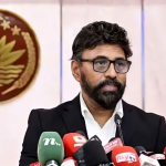 প্রধানমন্ত্রী তারেক রহমানের আমন্ত্রণে বাংলাদেশে এসেছিলেন বিল গেটস!