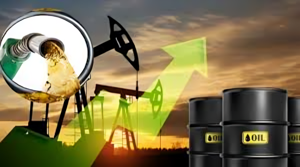 যুদ্ধবিরতি ভেস্তে যেতেই তেলের দামে আগুন!