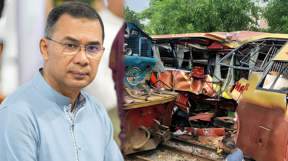 কুমিল্লা দুর্ঘটনা ও অন্যান্য প্রাণহানিতে শোক প্রকাশ প্রধানমন্ত্রীর