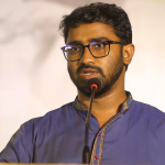 আওয়ামী লীগের পুনর্বাসন নিয়েও প্রশ্ন তুললেন রাশেদ খান