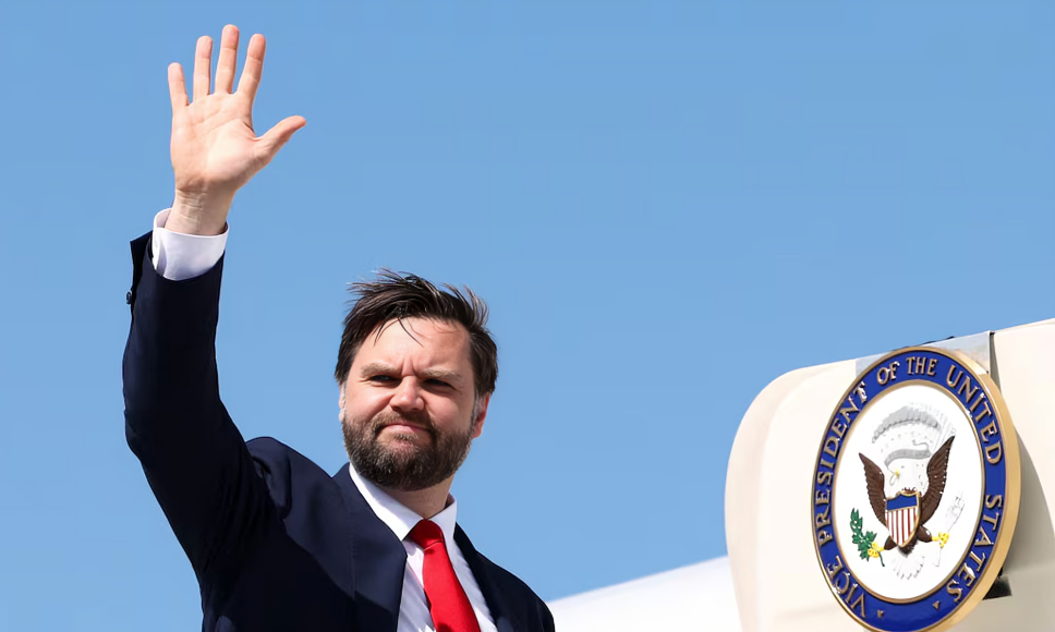 ইরান সংকট নিয়ে আলোচনায় ইসলামাবাদে মার্কিন উচ্চপর্যায়ের প্রতিনিধি দল, নেতৃত্বে ভাইস প্রেসিডেন্ট জেডি ভ্যান্স