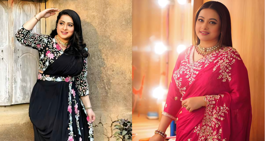 সাঁতার না জেনেই পুকুরে ঝাঁপ, অল্পের জন্য রক্ষা পান পূর্ণিমা