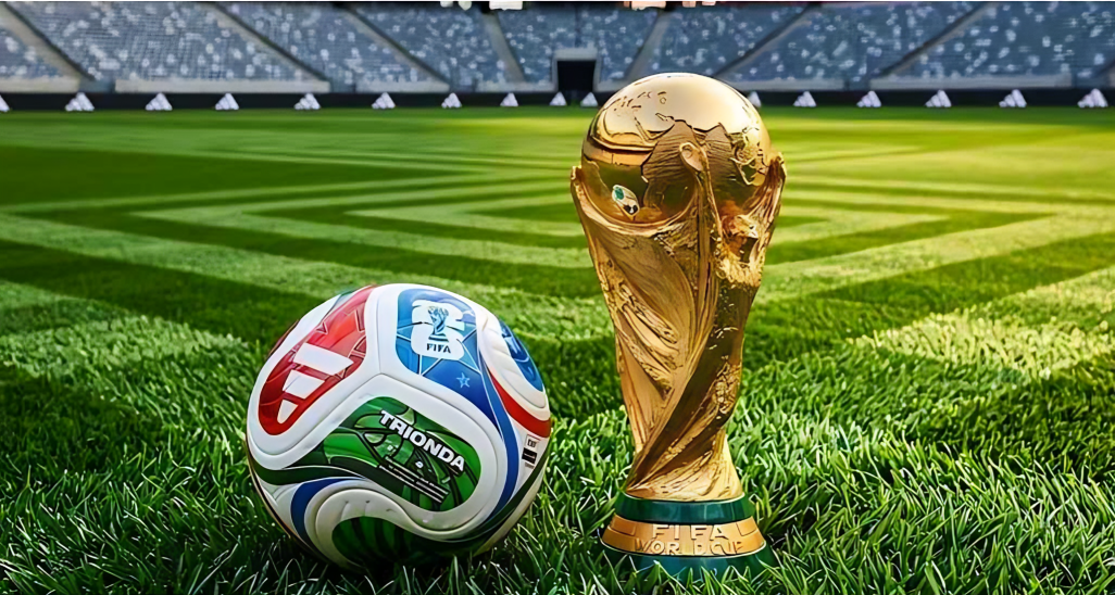 বিশ্বকাপ ফাইনালের টিকিটে রেকর্ড মূল্য, এক টিকিটেই ২৮ কোটি টাকা ছাড়াল