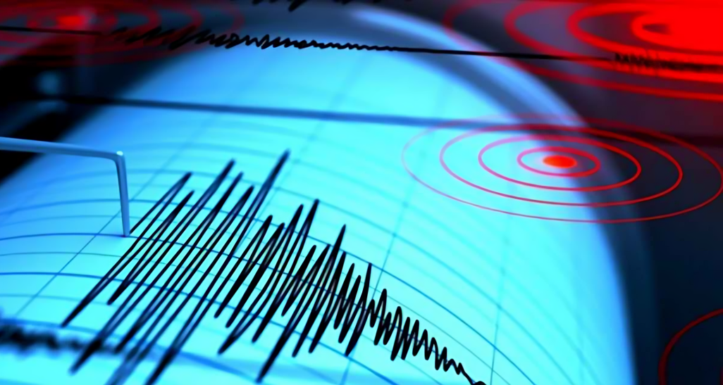 আবার ভূমিকম্পে কেঁপে উঠল সিলেট, ৫ দিনের ব্যবধানে দ্বিতীয়বার