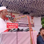 কুমিল্লায় বর্ণাঢ্য আয়োজনে পালিত মহান মে দিবস ও সেইফটি দিবস