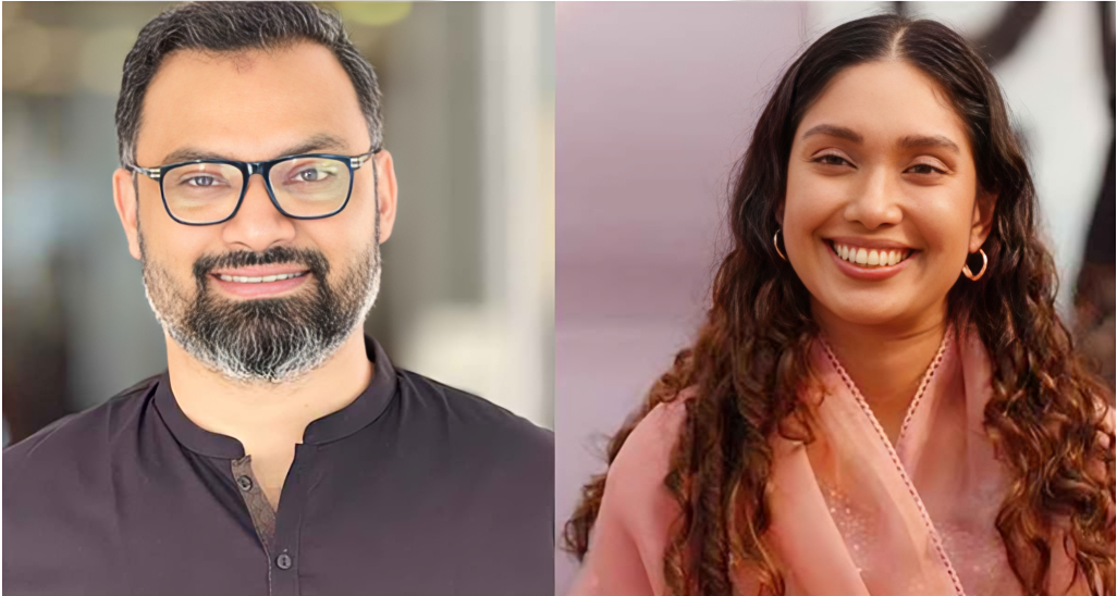 স্পোর্টস ডিপ্লোমেসিতে যুক্ত হচ্ছেন জাইমা রহমান, জানালেন প্রতিমন্ত্রী আমিনুল হক