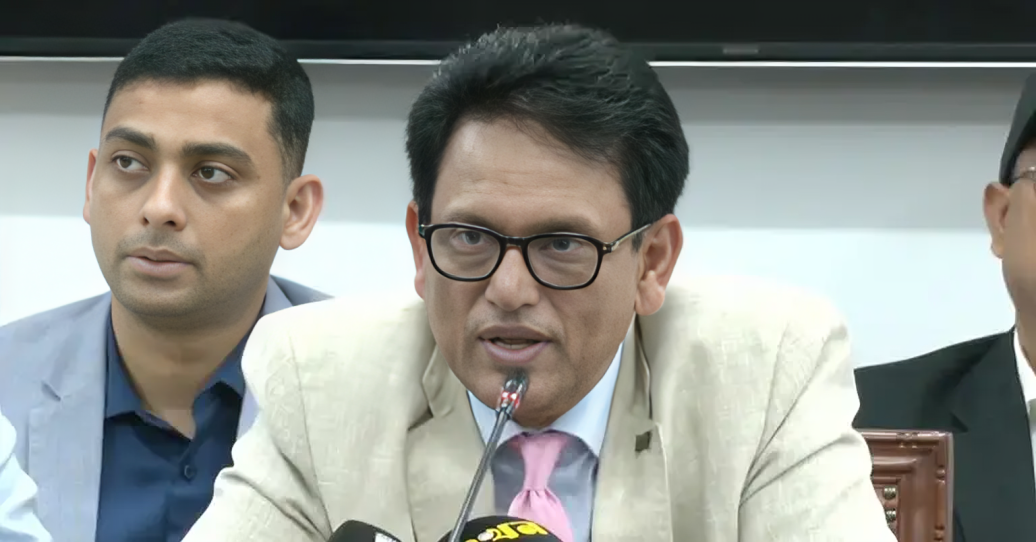 প্রশ্নপত্র ফাঁস ও নকল রোধে কঠোর আইন—এসএসসি পরীক্ষা নিয়ে কঠোর বার্তা শিক্ষামন্ত্রীর