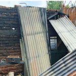 রংপুরে ভয়াবহ আগুনে পুড়ল ৩ বসতঘর, নগদ ৭ লাখ টাকাসহ সর্বস্ব ক্ষতি