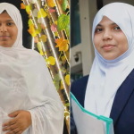 একই স্বপ্ন, একই পথচলা-একসঙ্গে আইনজীবী হলেন দুই বোন মারিয়া ও প্রিয়া