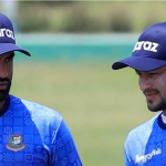 সাকিবের ফেরা নিয়ে মুখ খুললেন তামিম ইকবাল