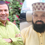 ১১ মাস পর কারামুক্ত অভিনেতা সিদ্দিক, বললেন পরিবর্তনের গল্প