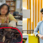 যৌতুকের দাবিতে নারীকে নির্যাতন, চুল কেটে দেওয়ার অভিযোগ স্বামী-শাশুড়ির বিরুদ্ধে