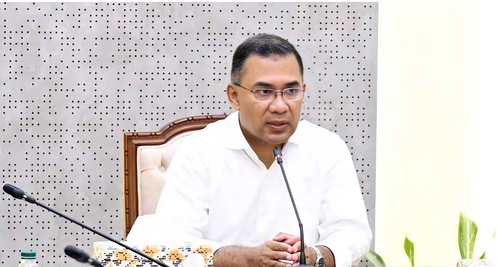 দুই মাস পূর্তি উপলক্ষে সংবাদ সম্মেলনে আসছেন প্রধানমন্ত্রী