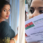 বিএনপির সংরক্ষিত নারী আসনের মনোনয়ন তালিকায় জায়গা হলো না আলোচিত সিঁথির