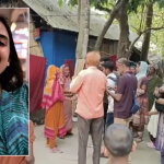 বৃষ্টির বাবার হৃদয়বিদারক আহাজারি, কীভাবে কী হয়ে গেলো বুঝতে পারছি না